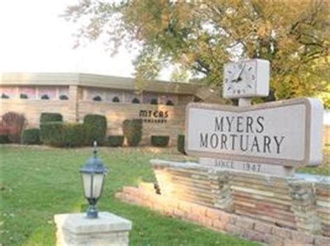 Funeral services for Phyllis Joan White will be held on October 20, 2023, at Myers Mortuary, located at 1502 North Lebanon Street, Lebanon, Indiana, at 11:00 AM. Interment will take place at ...